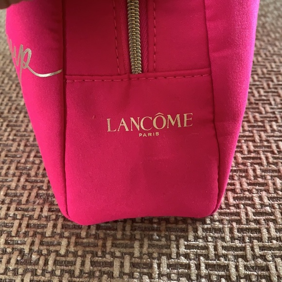 Lancome Cosmetic Bag/Case - Picture 2 of 8